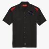 Men's Short Sleeve Performance Team Shirt Thumbnail