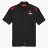 Men's Short Sleeve Performance Team Shirt Thumbnail