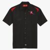 Men's Short Sleeve Performance Team Shirt Thumbnail