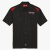 Men's Short Sleeve Performance Team Shirt Thumbnail