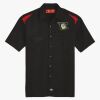 Men's Short Sleeve Performance Team Shirt Thumbnail