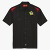 Men's Short Sleeve Performance Team Shirt Thumbnail