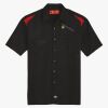 Men's Short Sleeve Performance Team Shirt Thumbnail
