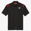 Men's Short Sleeve Performance Team Shirt Thumbnail