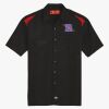 Men's Short Sleeve Performance Team Shirt Thumbnail