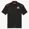 Men's Short Sleeve Performance Team Shirt Thumbnail