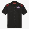 Men's Short Sleeve Performance Team Shirt Thumbnail