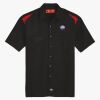 Men's Short Sleeve Performance Team Shirt Thumbnail