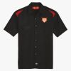 Men's Short Sleeve Performance Team Shirt Thumbnail
