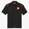Men's Short Sleeve Performance Team Shirt Thumbnail