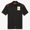 Men's Short Sleeve Performance Team Shirt Thumbnail