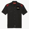 Men's Short Sleeve Performance Team Shirt Thumbnail