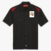 Men's Short Sleeve Performance Team Shirt Thumbnail
