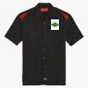 Men's Short Sleeve Performance Team Shirt Thumbnail