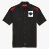 Men's Short Sleeve Performance Team Shirt Thumbnail