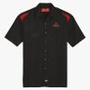 Men's Short Sleeve Performance Team Shirt Thumbnail