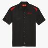 Men's Short Sleeve Performance Team Shirt Thumbnail