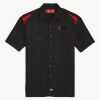 Men's Short Sleeve Performance Team Shirt Thumbnail