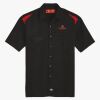 Men's Short Sleeve Performance Team Shirt Thumbnail