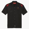 Men's Short Sleeve Performance Team Shirt Thumbnail