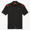 Men's Short Sleeve Performance Team Shirt Thumbnail