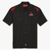 Men's Short Sleeve Performance Team Shirt Thumbnail