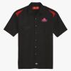 Men's Short Sleeve Performance Team Shirt Thumbnail
