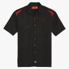 Men's Short Sleeve Performance Team Shirt Thumbnail