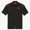 Men's Short Sleeve Performance Team Shirt Thumbnail