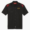 Men's Short Sleeve Performance Team Shirt Thumbnail