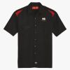 Men's Short Sleeve Performance Team Shirt Thumbnail
