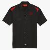 Men's Short Sleeve Performance Team Shirt Thumbnail