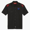 Men's Short Sleeve Performance Team Shirt Thumbnail