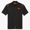 Men's Short Sleeve Performance Team Shirt Thumbnail