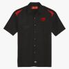 Men's Short Sleeve Performance Team Shirt Thumbnail