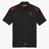 Men's Short Sleeve Performance Team Shirt Thumbnail