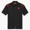 Men's Short Sleeve Performance Team Shirt Thumbnail
