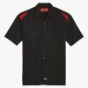 Men's Short Sleeve Performance Team Shirt Thumbnail