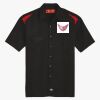 Men's Short Sleeve Performance Team Shirt Thumbnail