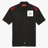 Men's Short Sleeve Performance Team Shirt Thumbnail