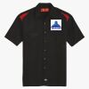 Men's Short Sleeve Performance Team Shirt Thumbnail