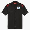 Men's Short Sleeve Performance Team Shirt Thumbnail
