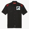 Men's Short Sleeve Performance Team Shirt Thumbnail