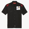 Men's Short Sleeve Performance Team Shirt Thumbnail
