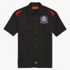 Men's Short Sleeve Performance Team Shirt Thumbnail