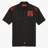 Men's Short Sleeve Performance Team Shirt Thumbnail