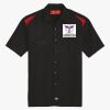 Men's Short Sleeve Performance Team Shirt Thumbnail