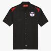 Men's Short Sleeve Performance Team Shirt Thumbnail