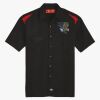 Men's Short Sleeve Performance Team Shirt Thumbnail