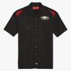 Men's Short Sleeve Performance Team Shirt Thumbnail